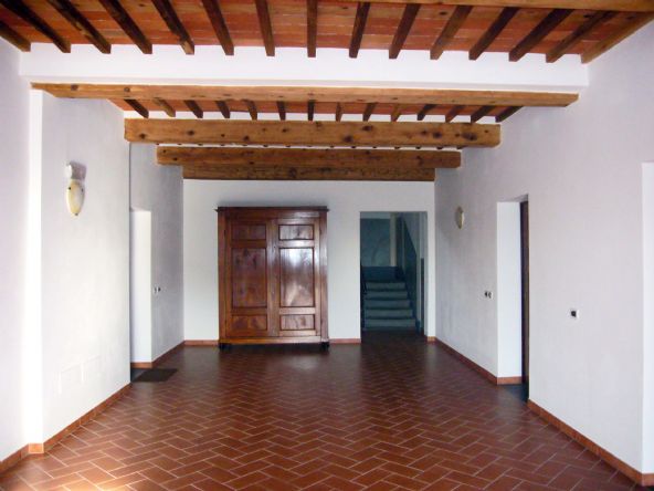 INGRESSO CONDOMINIALE